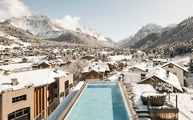 Excelsior Dolomites Life Resort